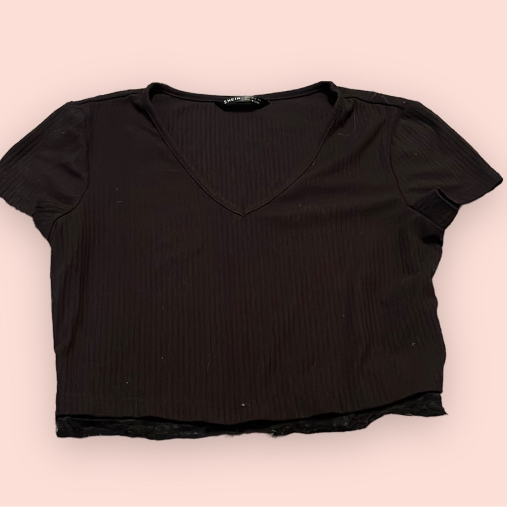 SOLD ‼️shein top